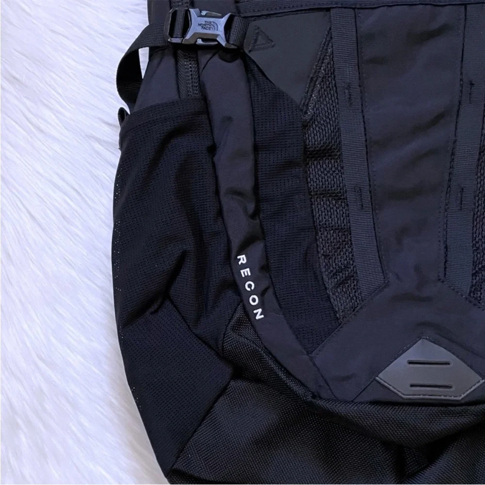 The North Face new tags